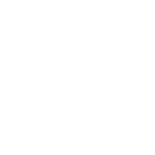 Find magnifying glass icon white