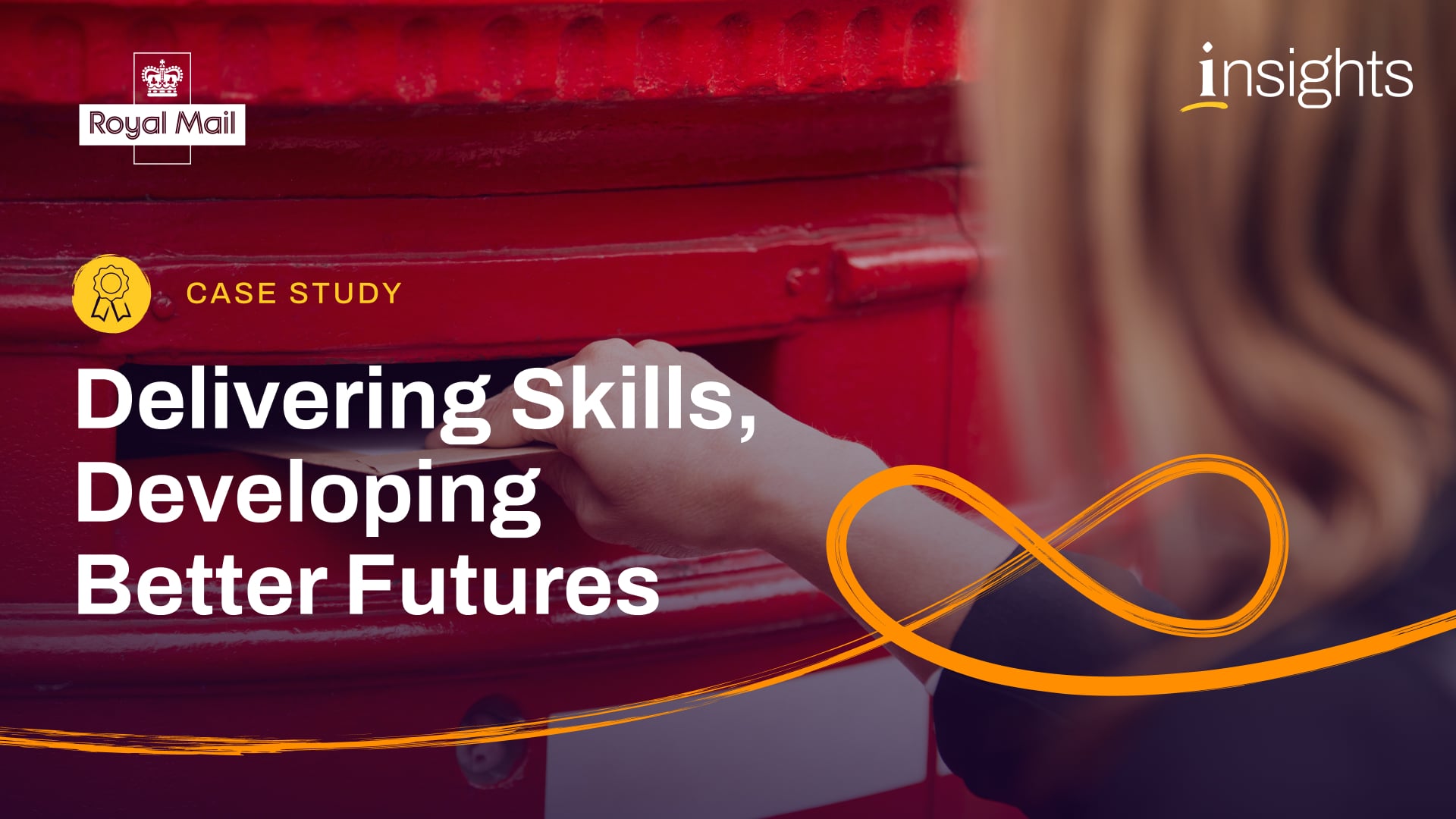 Delivering Skills, Driving Transformation: Royal Mail’s Apprenticeship Journey